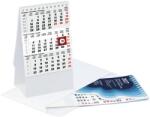 TopTimer Naptár, speditőr, asztali, TOPTIMER (27T710P-00P) - papir25
