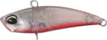 DUO TETRA WORKS BIVI 4.0cm 3.8gr CCC0201 Clear Red Belly