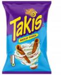 Takis Buckin Ranch Espana tejföl ízű 100g