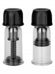 Colt Gear Colt Nipple Pro-Suckers Black (716770086785)