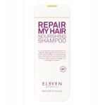 ELEVEN Australia Eleven sampon 300 ml regeneráció és hidratálás (9346627001756)