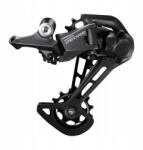 Shimano Hátsó váltó csavaros Deore RD-M5100SGS Shimano fekete, 36305 (IRDM5100SGS)
