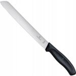 Victorinox Kenyérvágó Kés Swiss Classic 210/340 MM Hosszú (6.8633.21B)