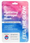Beauty Formulas Hydrating hidrogel maszk hidrogél hidratáló maszk