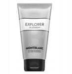 Mont Blanc Explorer Platinum tusfürdő férfiaknak 150 ml (3386460135887)