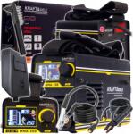 Kraft & Dele Inverteres Hegesztőgép 300A Mma Igbt LCD Tig Lift Teljesítmény Szabályozás Szett K1868 (KD1868)