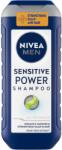 Nivea Men Sensitive Power sampon férfiaknak 250ml (845447)