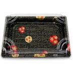 Inaka Sushi Box A-2 /185 x 131 x 43mm/, 50db/csomag (Inaka)