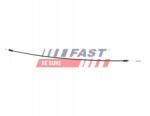 Fast Ajtó Zsinór Renault Master 98> Hátsó