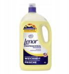 Lenor folyadék öblítő Sommerbrise nyári szellő 4 l 200 mosás (8700216759847)