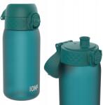 ION8 Prémium Kulacs Kerékpárra És Óvodába Könnyű Pzh Tanúsítvány ION8 0, 35 L 350 ml (I8RF350AQU)