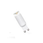 Sollux LED izzó G9 3000K 3W 192lm (SL.1909)