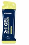  4ENDURANCE 2: 1 Energiazselé Elektrolitokkal Citrom-lime 71G (3830081924646)