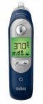 Braun ThermoScan 7+ connect fülhőmérő (TOW022003)