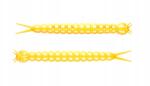 Libra Lures Pisztráng Csali Libra Lures Slight Worm 38mm/SER 007-YELLOW (LL-SLIGHT-007)