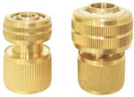  Gyorscsatlakozó Réz 3/4" HN2007