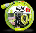 Locsolótömlő ARMADILLO SUPERLIGHT zöld 5/8" 22, 5m