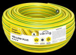 Varing Locsolótömlő Yellow plus 4 rétegű 3/4" 50m