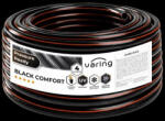 Varing Locsolótömlő black comfort 4 rétegű 3/4" 50m