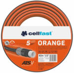Cellfast locsolótömlő Orange 1/2" 50m 5rétegű