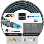 Cellfast Locsolótömlő Profi 3/4" 25m 6 rétegű
