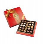  Bolci Belgian Chocolate red 215g (8684568306402)