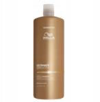 Wella Ultimate Smooth Sampon 1000ml (4064666945262)