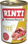 RINTI Kennerfleisch Konzerv nedves kutyaeledel Pulyka 0, 4kg
