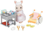 EPOCH Sylvanian Families Asistentă medicală (5094) Figurina