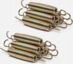 Kiduku Rugók trambulinhoz 145mm 6 db Kiduku (TPEFR6)