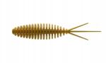 Libra Lures Gumi Libra Lures Turbo 3, 5 cm (Turbo Worm Mini Ser 036 Coffe milk)