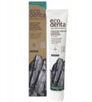 Ecodenta Fehérítő fogkrém dzsungel gyümölcsökkel és szénnel 75ml (4770001004333)