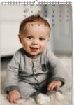 Empikfoto. ro Calendar de perete, Full photo, 20x30-A4 cm - 124213