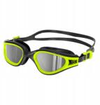 HUUB úszószemüveg Aphotic II Fluo yellow/black/ photochromatic (Aphotic II A2-AG2FYB)