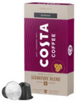 Costa Kávékapszula, Nespresso kompatibilis Costa Coffee The Bright Latin Blend Espresso, 10db kapszula (68905) - irodaszerpiac