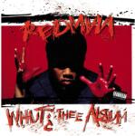 REDMAN - WHUT? THEE ALBUM - Vinyl (5794805)