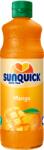 Sunquick mangó szörp 700 ml (700 ml)
