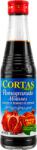 Cortas Gránátalma mag szörp (300 ml)