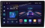TopNAVI 2 Din 9" Univerzális Android multimédia autórádió érintőkijelzős fejegység - 4GB + 64GB Carplay WIFI (TN-2-9-UNIVERZALIS-3)