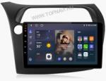 TopNAVI Honda Civic UFO 8. gen 2005- 2011 9" Android multimédia autórádió érintőkijelzős fejegység - 4GB+ 64GB Carplay WIFI (Civic511-Lhand)