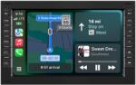 TopNAVI Seat 7" Android multimédia autórádió érintőkijelzős fejegység - 4GB+ 64GB Carplay WIFI (TN-SEAT-7-2)