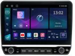 TopNAVI Fiat Ducato 2006-2015 10.1" Android multimédia autórádió érintőkijelzős fejegység - 2 Din / 4GB+ 64GB Carplay WIFI (TN-FIAT-DUCATO-2006-2)