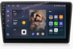 TopNAVI Citroen C5 2008-2017 10.1" Android multimédia autórádió érintőkijelzős fejegység - 4GB+ 64GB Carplay WIFI (C5817)