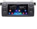 TopNAVI Rover 75 1999-2005 7" Android multimédia autórádió érintőkijelzős fejegység - 4GB+ 64GB Carplay WIFI (51593919627604)