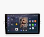 TopNAVI Toyota Verso 2009- 2018 9" Android multimédia autórádió érintőkijelzős fejegység - A verzió / 4GB+ 64GB Carplay WIFI (Verso0918)