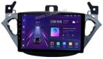 TopNAVI Opel Corsa E / Adam 2013- 2019 9" Android multimédia autórádió érintőkijelzős fejegység - 4GB+ 64GB Carplay WIFI (Corsa146)