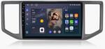 TopNAVI Volkswagen Crafter 2016 -2025 10.1" Android multimédia autórádió érintőkijelzős fejegység - 4GB+ 64GB Carplay WIFI (Crafter721)