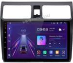 TopNAVI Suzuki Swift 2 2005- 2010 10.1" Android multimédia autórádió érintőkijelzős fejegység - 4GB+ 64GB Carplay WIFI (Suzuki.swift)