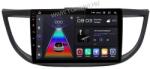TopNAVI Honda CR-V 4. 10.1" 2013-2017 Android multimédia autórádió érintőkijelzős fejegység - A Verzió / 4GB +64GB Carplay WIFI (CRV126)