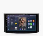 TopNAVI Chevrolet Aveo 2006-2012 9" Android multimédia autórádió érintőkijelzős fejegység - 4GB+ 64GB Carplay WIFI (Aveo062)